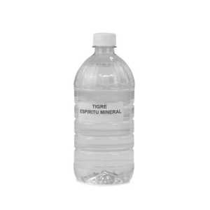 DILUYENTE ESPIRITU MINERAL 1/4-GAL  ZXC