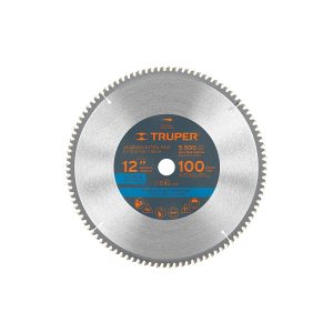 DISCO SIERRA CIRC 12 TRUP ST-12100A  12686