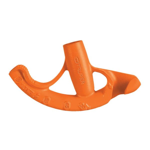 DOBLADOR TUBO 3/4&1/2 TRUPER DOTU-5075  12846