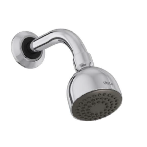 DUCHA CON TUBO DE PARED MAX-CROMADO (DECA)