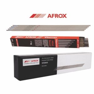 ELECTRODO AZUCAR 80 AFROX 5/32