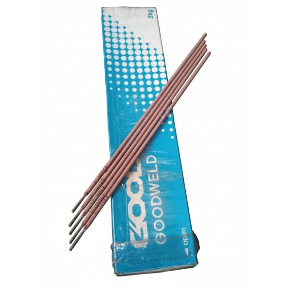 ELECTRODO GOODWELD 308-16 1/8 (PRUEBA TECNICA)