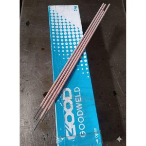 ELECTRODO GOODWELD 6010 1/8