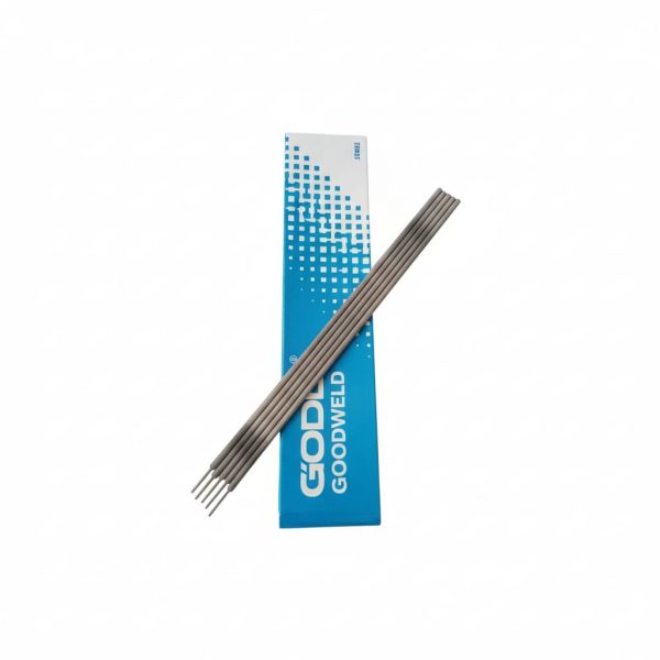 ELECTRODO GOODWELD 6013 1/8 (PRUEBA TECNICA)