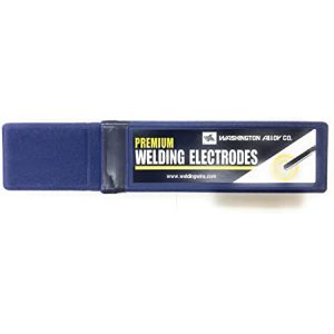 ELECTRODO U/ALLOY 7018 1/8