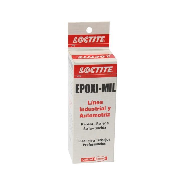 EPOXI MIL 150 GRS