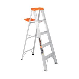 ESCALERA ALUM TIPO A 5' 225LBS EST-24 TRUPER   10264