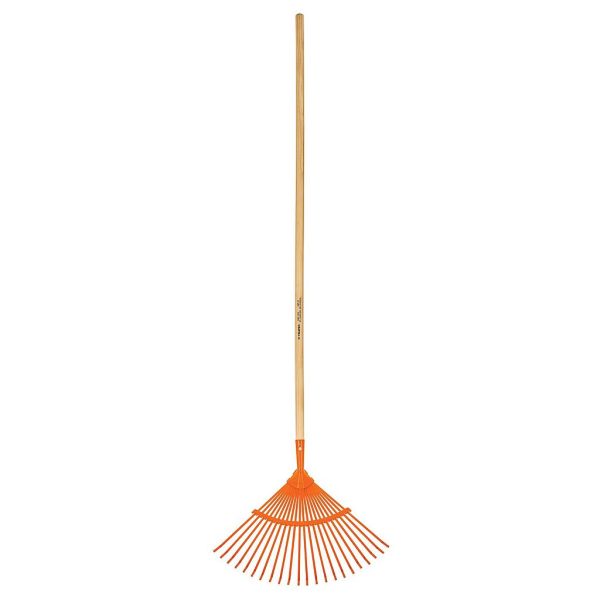 ESCOB JARDIN 22T TRUP EM-22 MET ANAR C/PAL   14322
