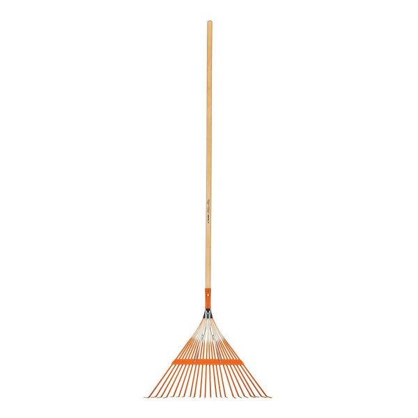 ESCOB JARDIN 22T TRUP EMX-22 SOP/MET C/PAL   14328
