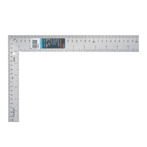 ESCUADRA CARPINTERO TRUPER E 8 X 12  14386