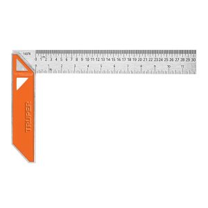 ESCUADRA CARPINTERO TRUPER EC-12   14376