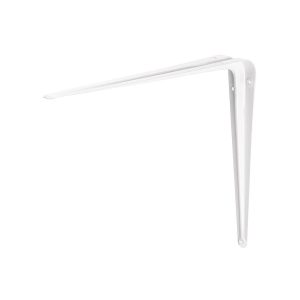 ESCUADRA METAL 10X12 BLANCA ME-12B FIERO   44012