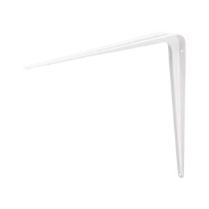 ESCUADRA METAL 12X14 BLANCA ME-14G FIERO   44014