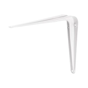 ESCUADRA METAL  6X 8 BLANCA ME-8B FIERO   44006