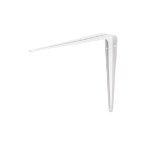 ESCUADRA METAL  8X 10 BLANCA ME-10B FIERO   44009