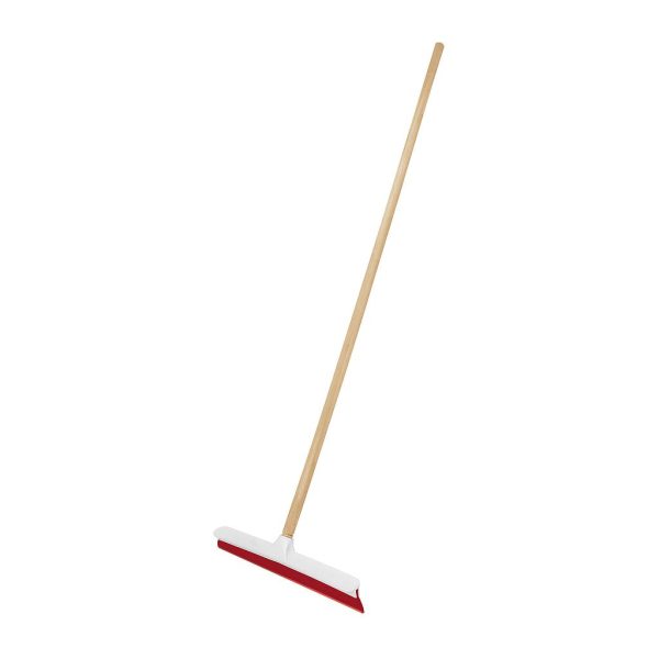 ESCURRIDOR DE PISO POLIPROPILENO 40CM KLINTEK  57017