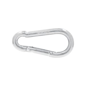 ESLABON P/CADENA 1/4 BMA-1/4 FIERO ACERO   44038