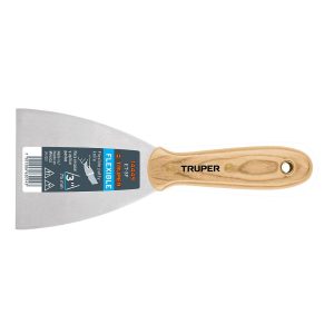 ESPATULA RASPAR 3 TRUP ET-3F FLEX M/MAD   14449