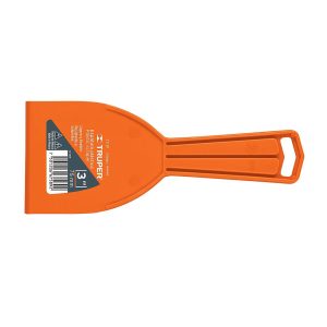 ESPATULA RASPAR 3 TRUP ET-3P PLASTICA   14444