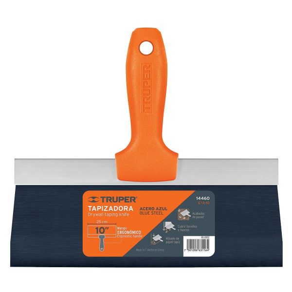 ESPATULA TAPIZAR 10 TRUP ETA-10 M/NEOP   14460