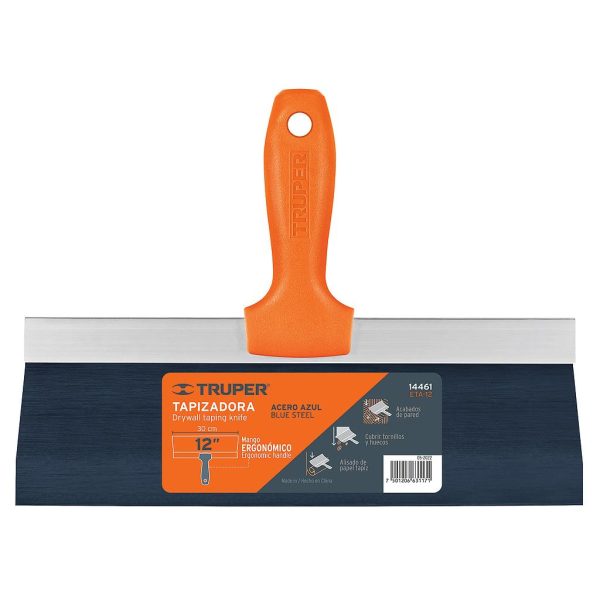 ESPATULA TAPIZAR 12 TRUP ETA-12 M/NEOP   14461