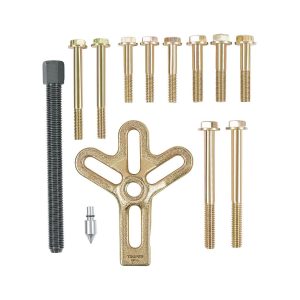 EXTRACTOR P/POLEAS 4-PATAS TRUP EXT-13   14510