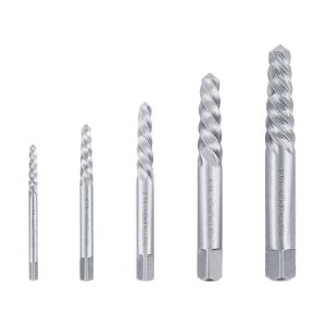 EXTRACTOR P/TORNILLOS TRUPER 5PCS EXT-5   14512