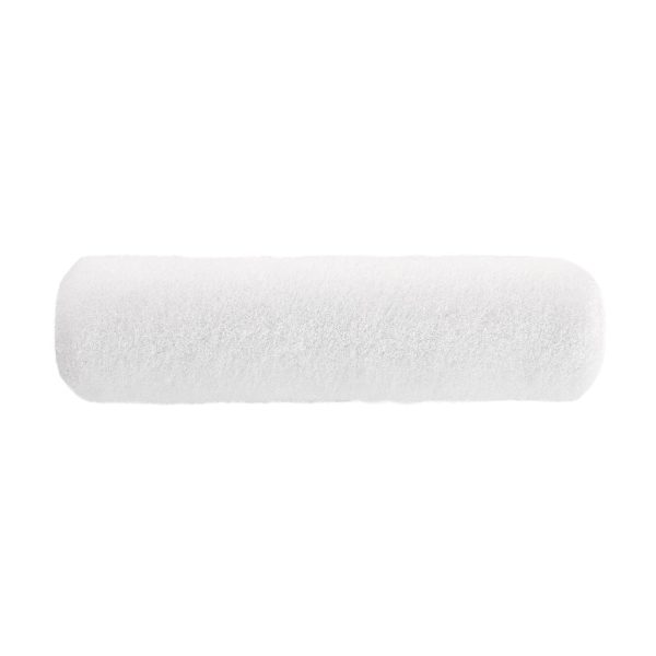 FELPA RODILLO LISAS 9X3/8" TRUPER  13882