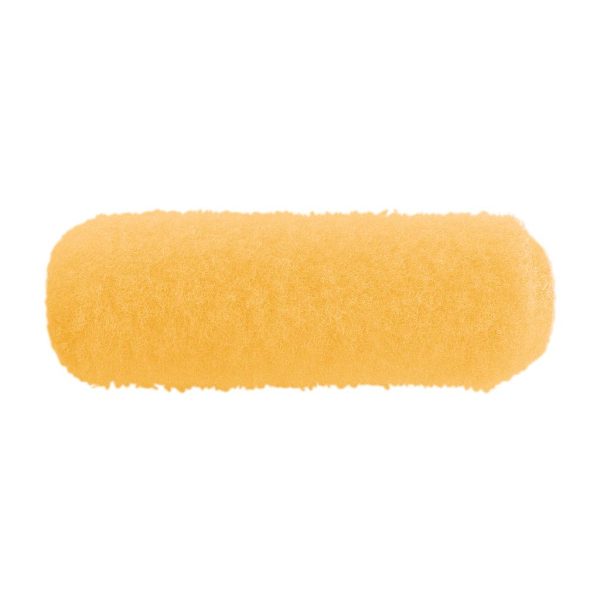 FELPA RODILLO RUGOSAS 9X3/4" TRUPER  13884