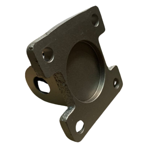 FIJACION TRASERA MACHO PARA PISTON MCQV DE 63 MM, CA-MCQV-B63, MINDMAN