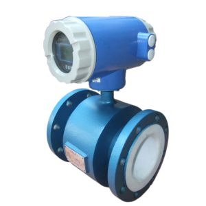 FLUJOMETRO ELECTROMAGNETICO KACISE KEF-50