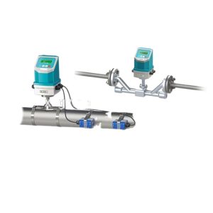 FLUJOMETRO ULTRASONICO KACISE KUFF2000