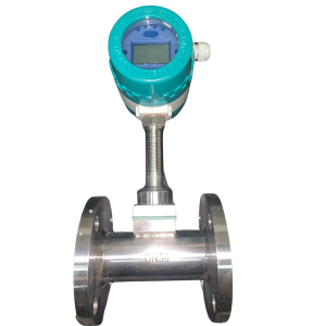 FLUJOMETRO VORTEX KACISE KVF-50