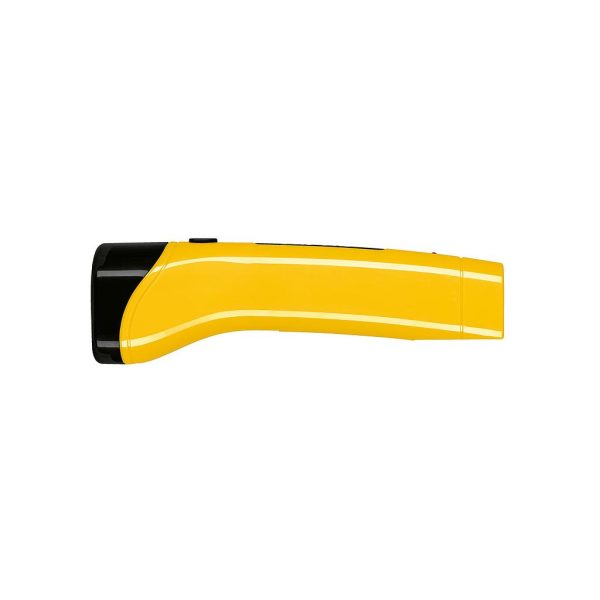 FOCO DE MANO PRETUL RECARGABLE 1-LED 80LM LILE-7P  24082