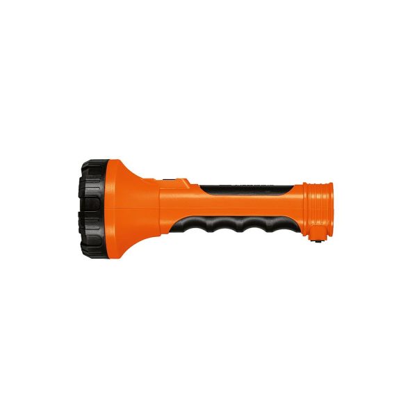 FOCO DE MANO TRUPER RECARGABLE 1-LED 100-LUMENES LILE-11T  19847
