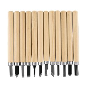 FORMON/GURBIA PRETUL 12-PCS ESCOLARES JGM-12P  26094