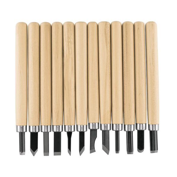 FORMON/GURBIA PRETUL 12-PCS ESCOLARES JGM-12P  26094