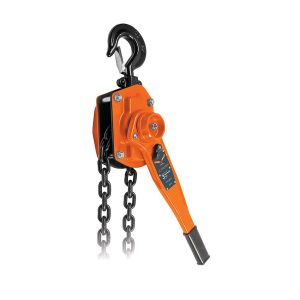 GARRUCHA C/PALANCA/CADENA  3-TON  POPA-3   16843