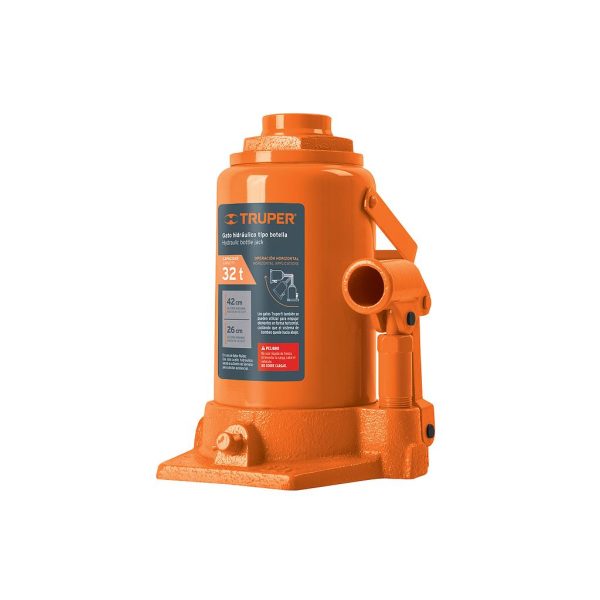 GATO HIDRAULICO 32 TON GAT-32 T/BOTE TRUP   14819