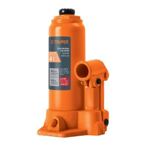 GATO HIDRAULICO  4 TON GAT-4 T/BOTE TRUP   14812