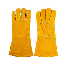 GUANTES P/SOLDAR  LARGOS VIKINGOS
