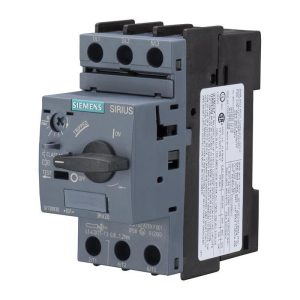 GUARDA MOTORES SIEMENS 3RV2011-1BA10