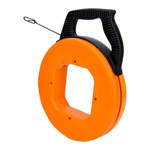 GUIA P/HALAR CABLE 15-MTS TRUPER GUIA-15   17751