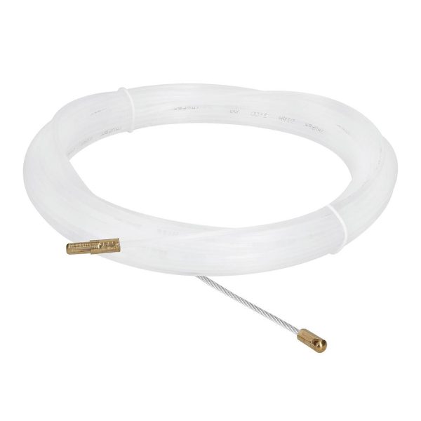 GUIA P/HALAR CABLE  TRUPER 15-MTS GNY-15   17756