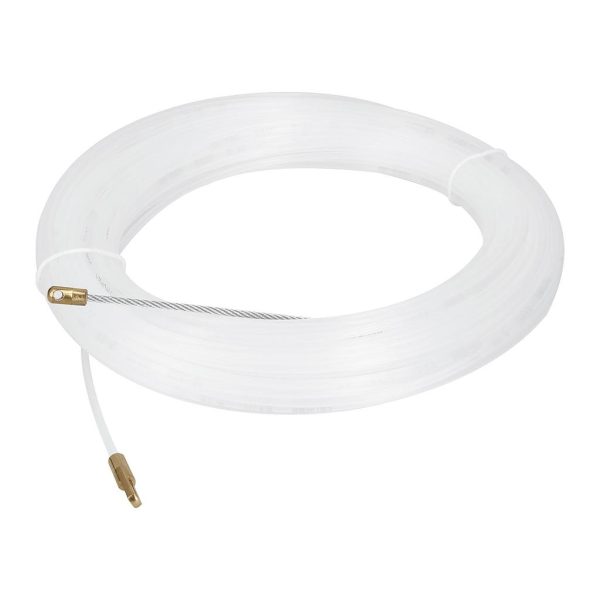 GUIA P/HALAR CABLE  TRUPER 30-MTS GNY-30   17758