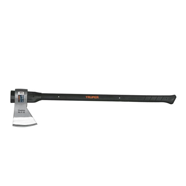 HACHA C/MANGO TRUPER ML-3.5M 3.5LBS   14970