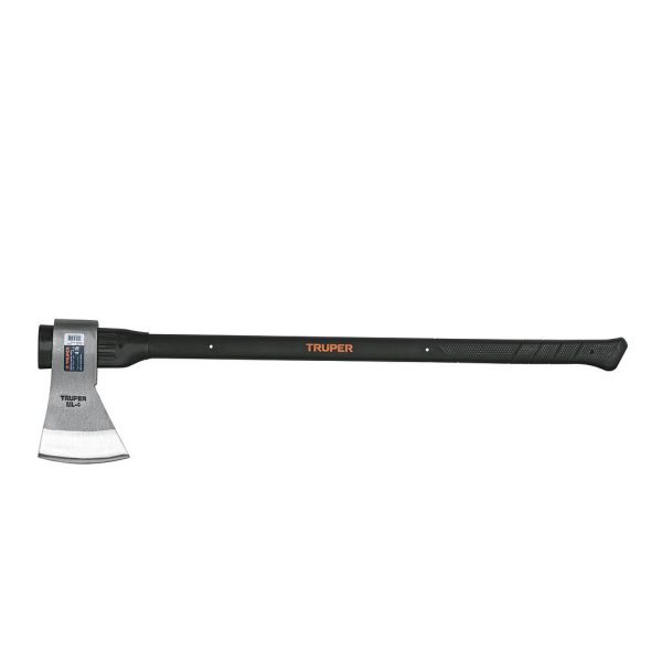 HACHA C/MANGO TRUPER ML-4M 4LBS   14972