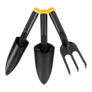HERRAMIENTA P/JARDIN JJ-3P 3-PCS PRETUL   21709