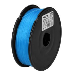 HILO PESCAR 0.80MM X 100MTS PRETUL AZUL  27065