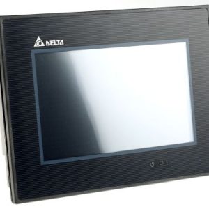 HMI PANTALLA TACTIL 7", DC +24V DELTA